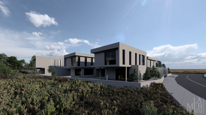 Image No.1-3 Bed Villa for sale