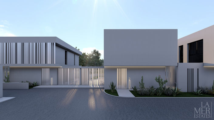 Image No.5-3 Bed Villa for sale