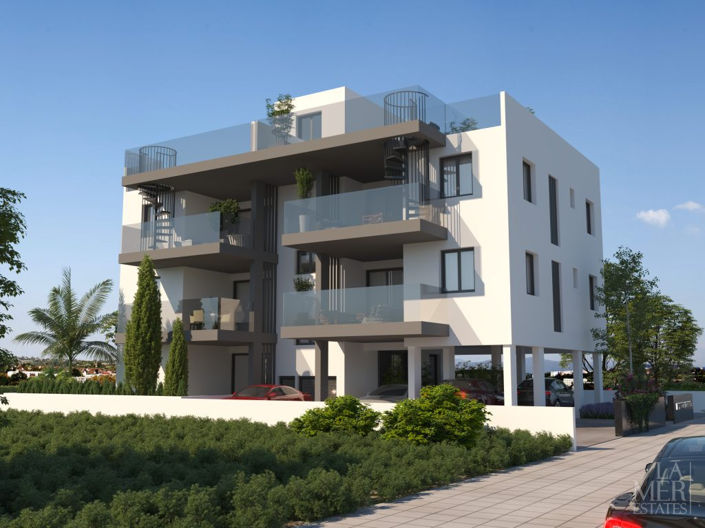 Image No.1-2 Bed Apartment for sale