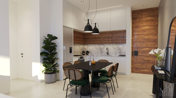 Image No.11-2 Bed Apartment for sale