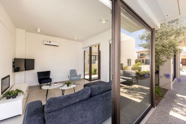 Image No.11-Villa de 3 chambres à vendre à Protaras