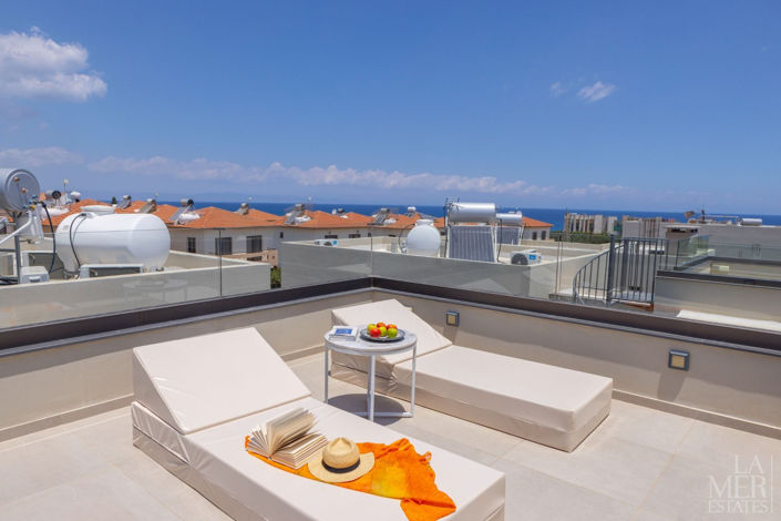 Image No.2-Villa de 3 chambres à vendre à Protaras