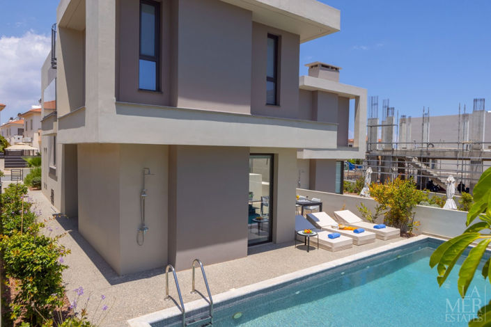 Image No.3-Villa de 3 chambres à vendre à Protaras