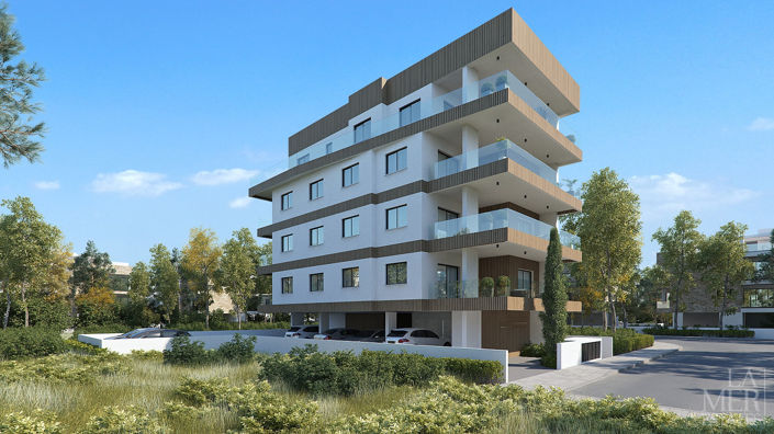 Image No.15-3 Bed Apartment for sale