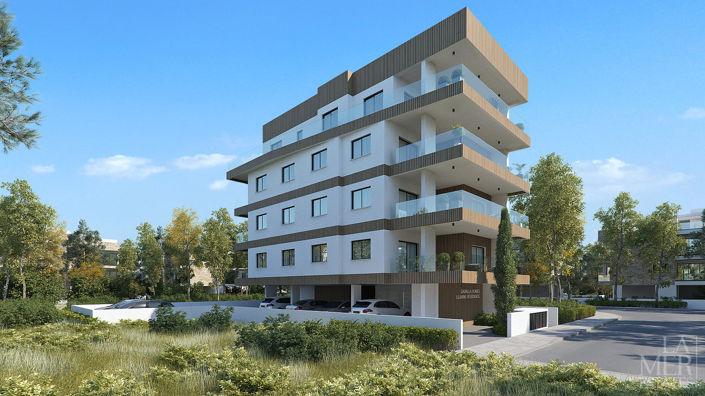 Image No.18-3 Bed Apartment for sale