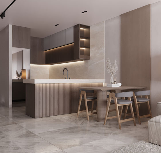 Image No.4-3 Bed Apartment for sale