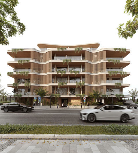 Image No.11-3 Bed Apartment for sale