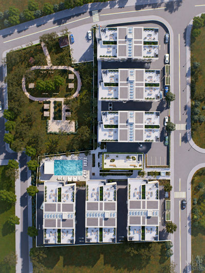 Image No.14-Apartment for sale