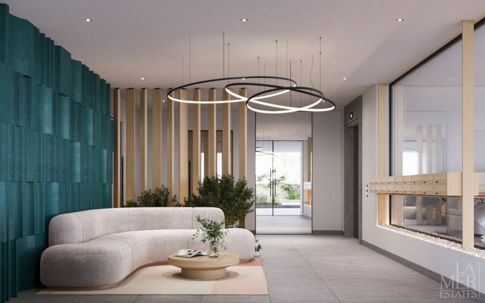 Image No.2-Apartment for sale