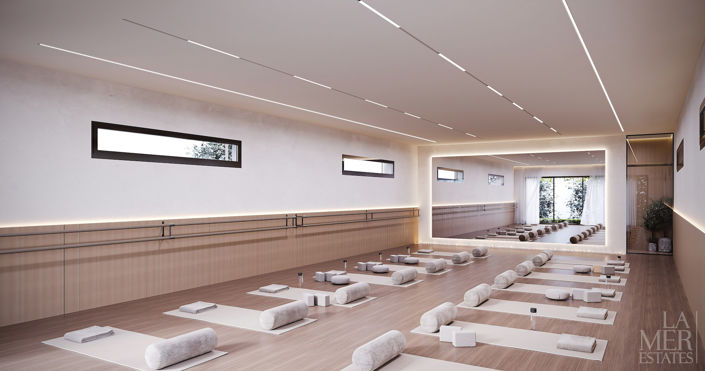 Image No.10-1 Bed Apartment for sale