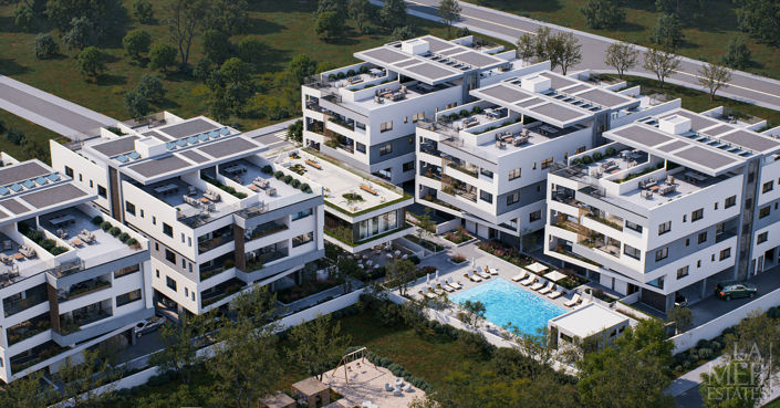 Image No.16-1 Bed Apartment for sale