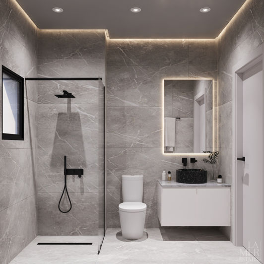 Image No.6-1 Bed Apartment for sale