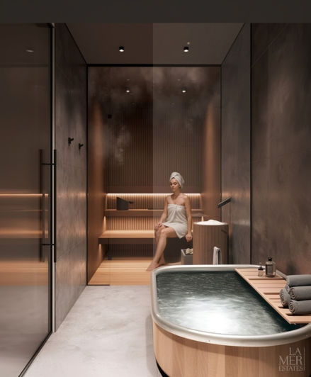 Image No.9-1 Bed Apartment for sale