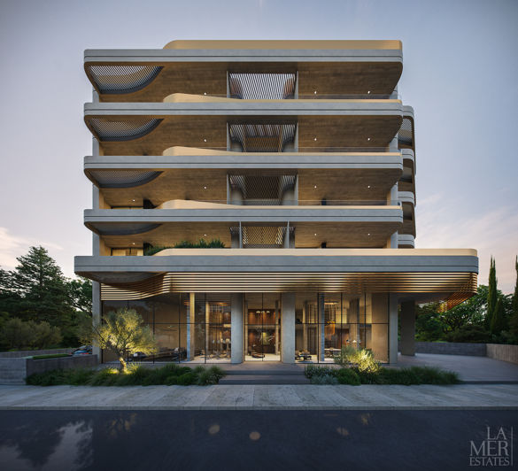 Image No.6-Appartement de 2 chambres à vendre à Paralimni