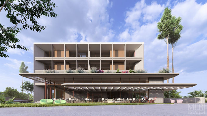 Image No.3-Appartement de 2 chambres à vendre à Protaras