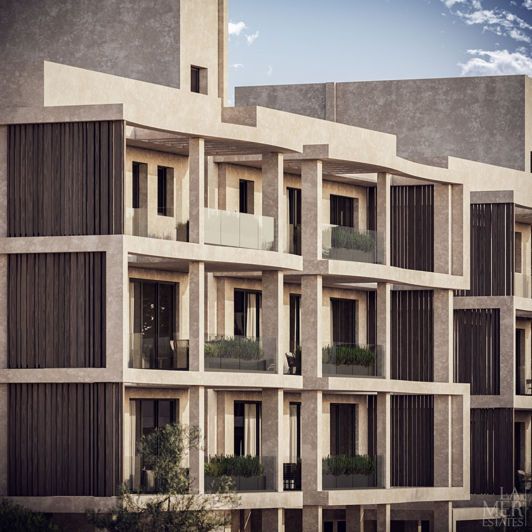 Image No.12-2 Bed Apartment for sale