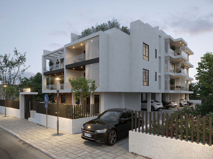 Image No.8-2 Bed Apartment for sale