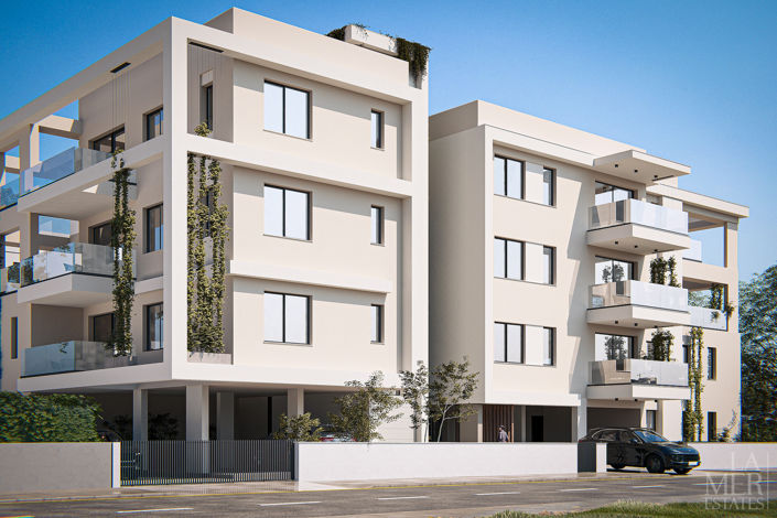 Image No.7-Appartement de 2 chambres à vendre à Paralimni