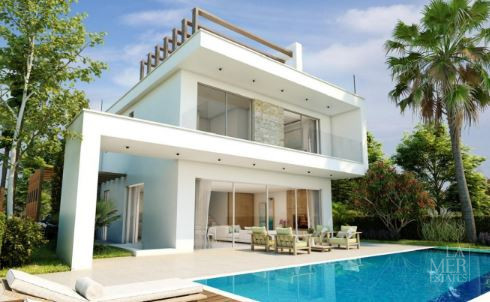 Image No.16-3 Bed Villa for sale