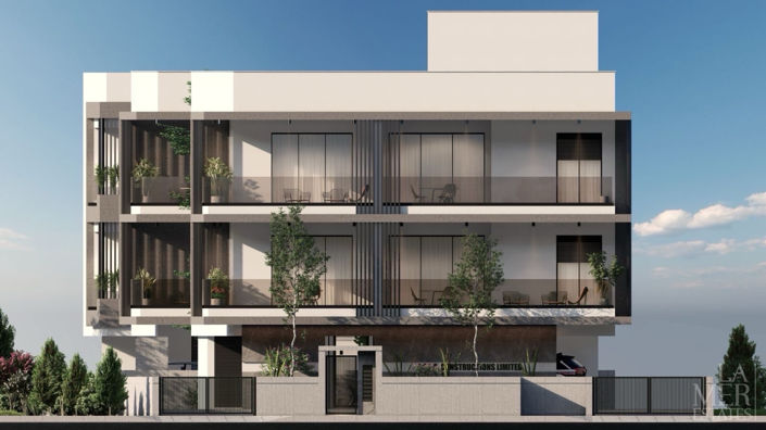 Image No.2-2 Bed Apartment for sale