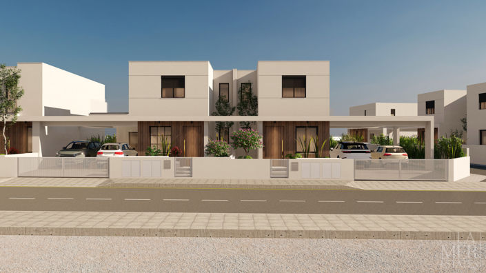Image No.2-3 Bed Villa for sale
