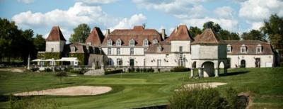 Golf-Chateau