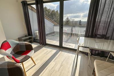 1 - Pujaudran, Appartement