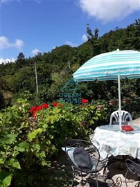 1 - Mongiardino Ligure, Property