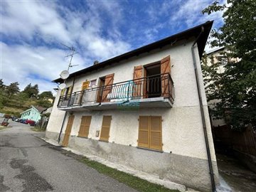1 - Roccaforte Ligure, Property