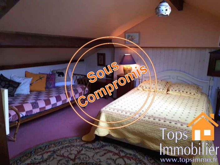 Image No.10-Maison de 4 chambres à vendre à Villefranche-de-Rouergue