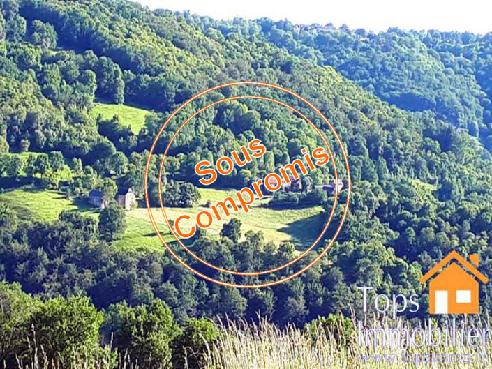 Image No.3-Maison de 4 chambres à vendre à Villefranche-de-Rouergue