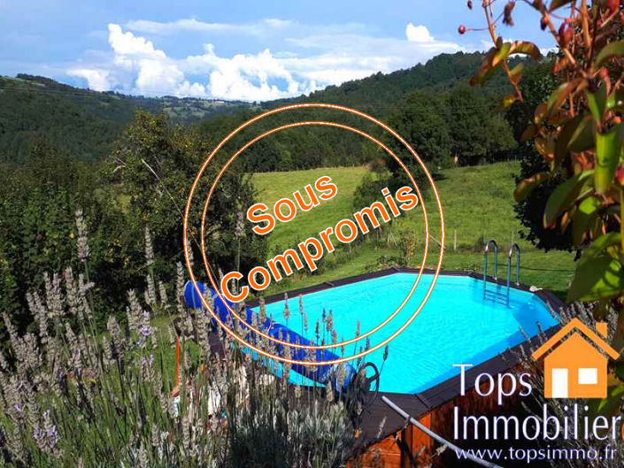 Image No.5-Maison de 4 chambres à vendre à Villefranche-de-Rouergue