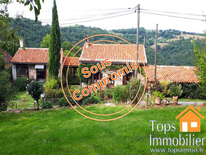 Image No.6-Maison de 4 chambres à vendre à Villefranche-de-Rouergue