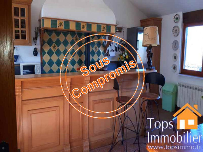 Image No.8-Maison de 4 chambres à vendre à Villefranche-de-Rouergue