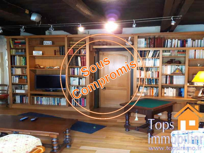 Image No.9-Maison de 4 chambres à vendre à Villefranche-de-Rouergue