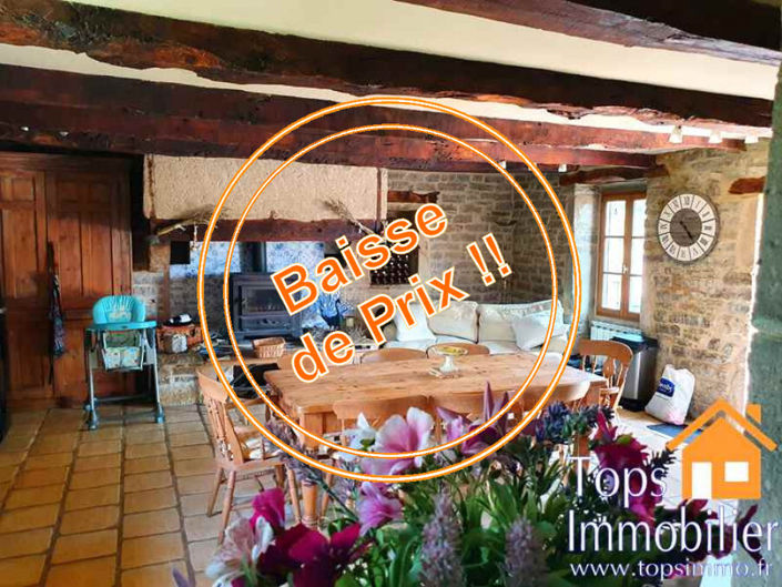 Image No.13-Propriété de 4 chambres à vendre à Castanet