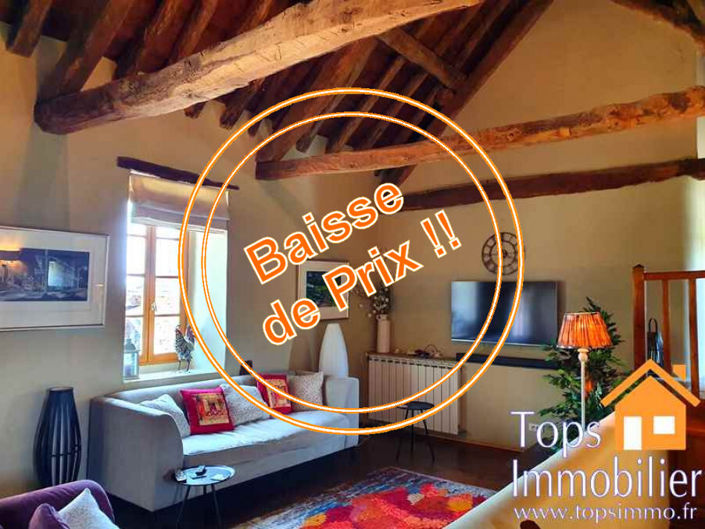 Image No.2-Propriété de 4 chambres à vendre à Castanet