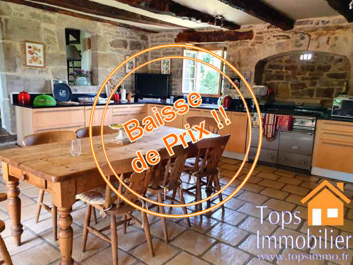 Image No.4-Propriété de 4 chambres à vendre à Castanet