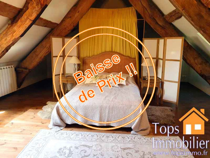 Image No.6-Propriété de 4 chambres à vendre à Castanet