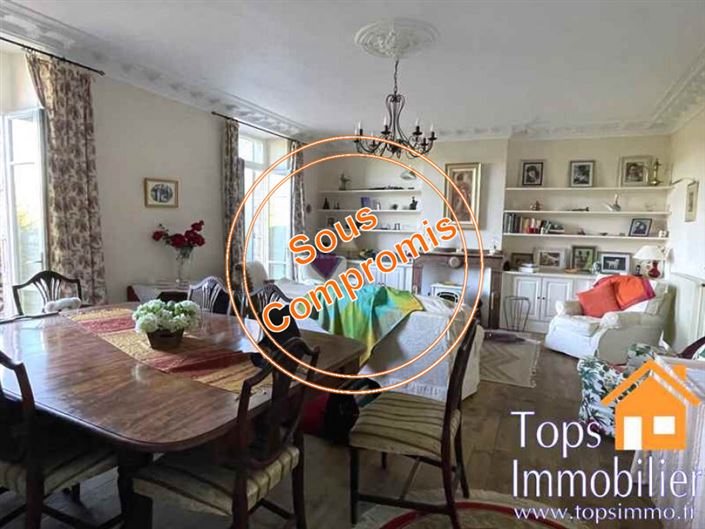 Image No.1-Maison de 5 chambres à vendre à Najac