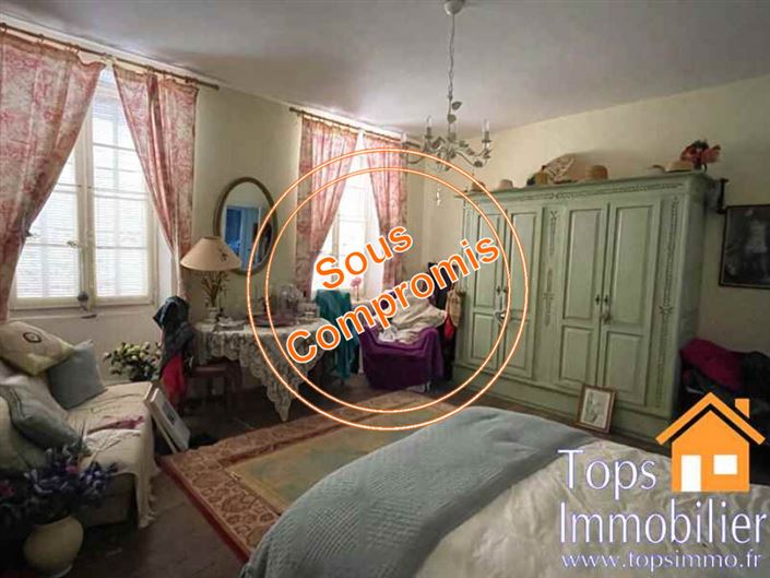 Image No.10-Maison de 5 chambres à vendre à Najac