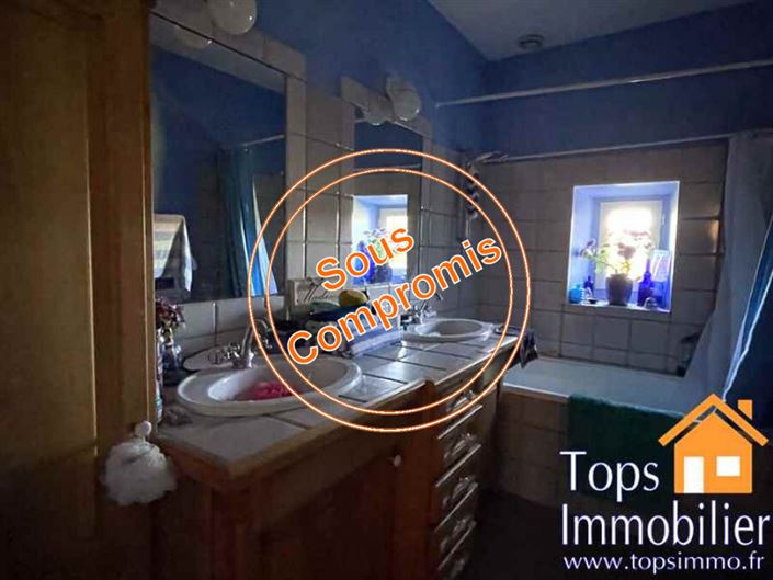 Image No.12-Maison de 5 chambres à vendre à Najac