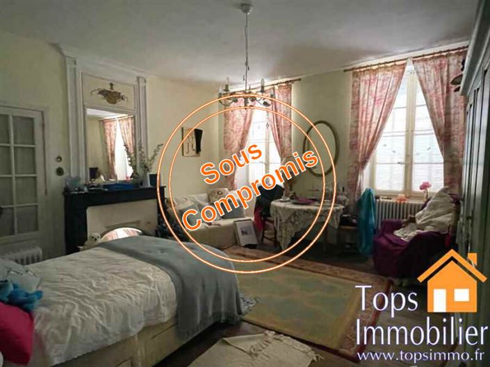 Image No.2-Maison de 5 chambres à vendre à Najac