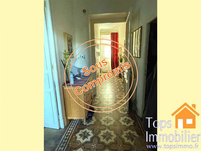 Image No.3-Maison de 5 chambres à vendre à Najac