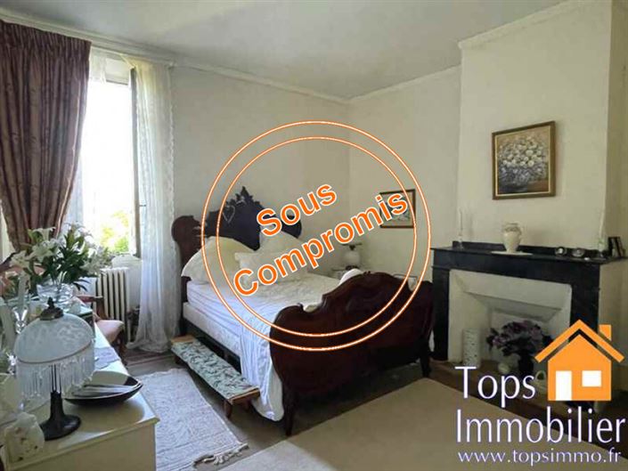 Image No.4-Maison de 5 chambres à vendre à Najac