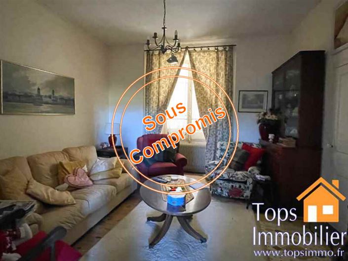 Image No.5-Maison de 5 chambres à vendre à Najac