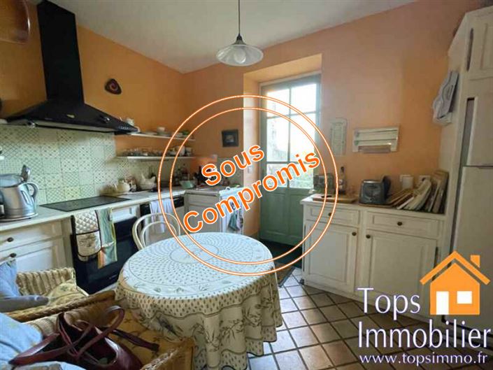 Image No.6-Maison de 5 chambres à vendre à Najac