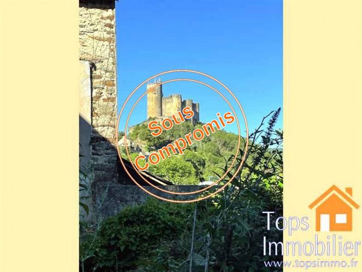 Image No.7-Maison de 5 chambres à vendre à Najac