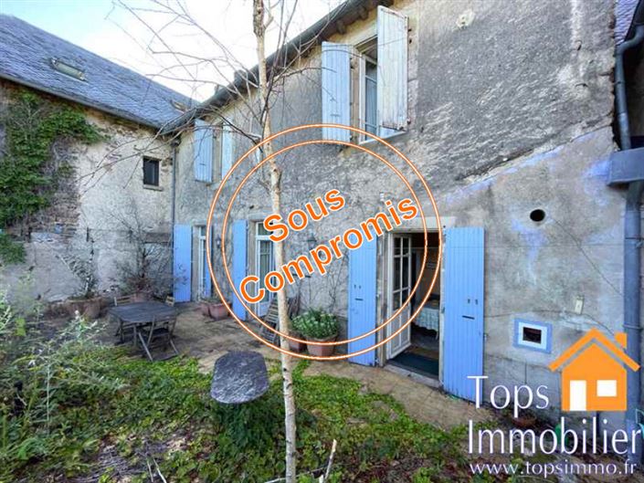 Image No.8-Maison de 5 chambres à vendre à Najac