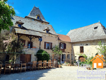 1 - Villefranche-de-Rouergue, Property
